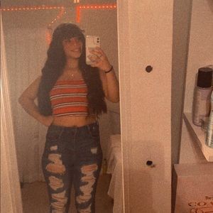 Meet your Posher, Jocelyn